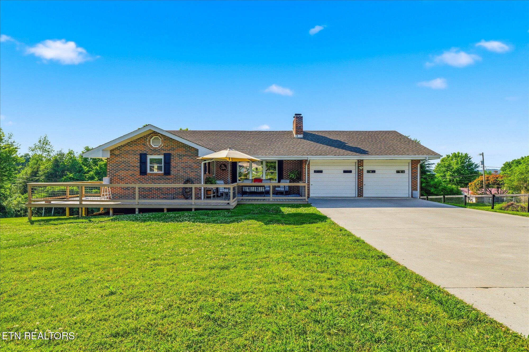 145 County Road 550 Athens TN 37303