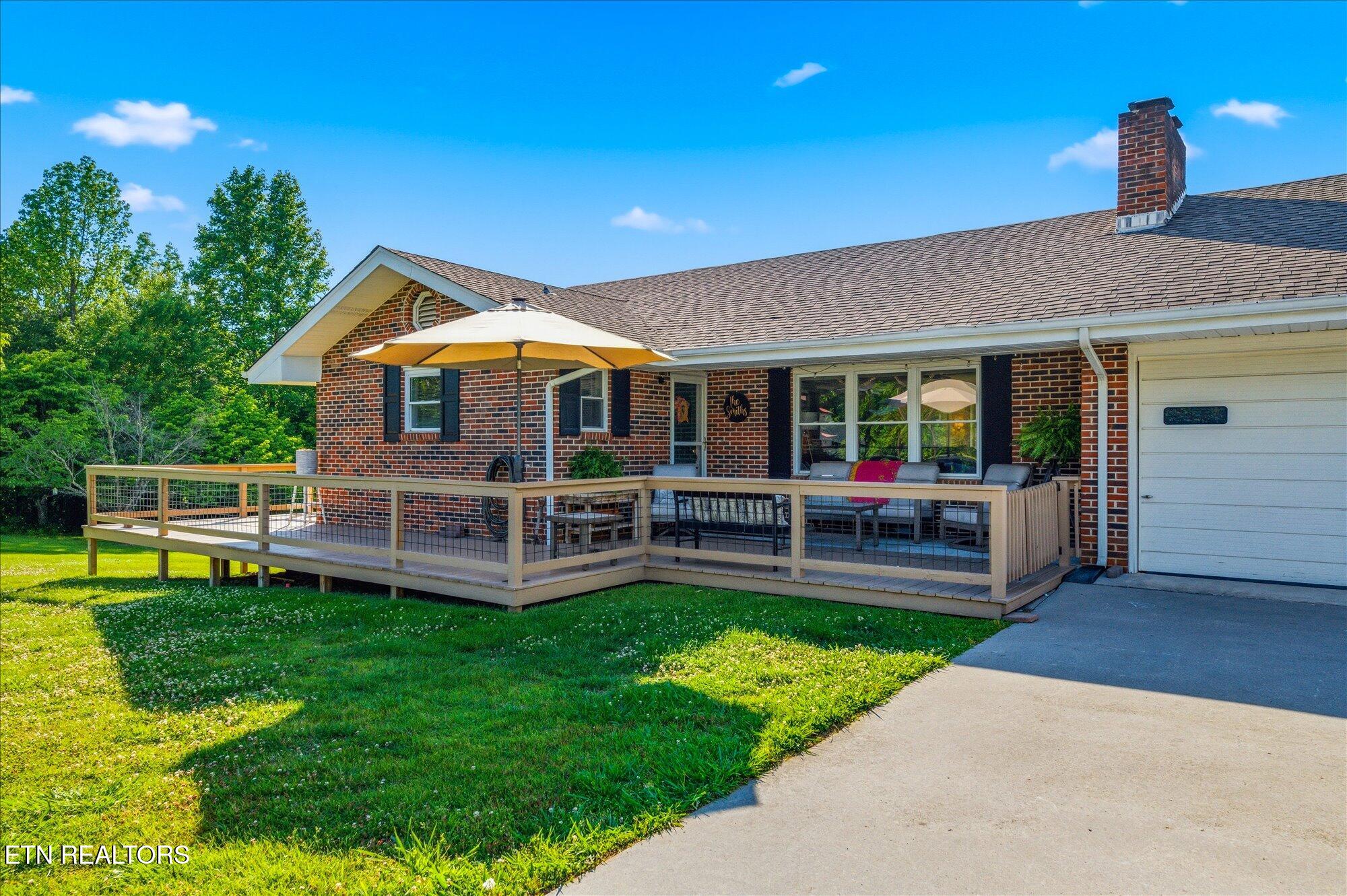 145 County Road 550 Athens TN 37303