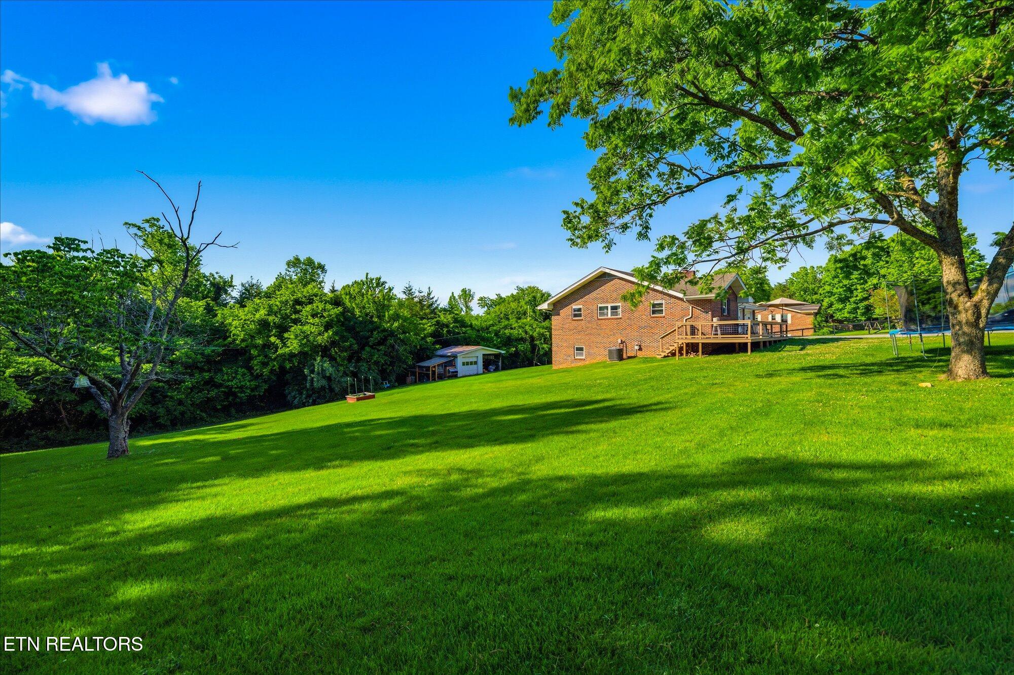 145 County Road 550 Athens TN 37303
