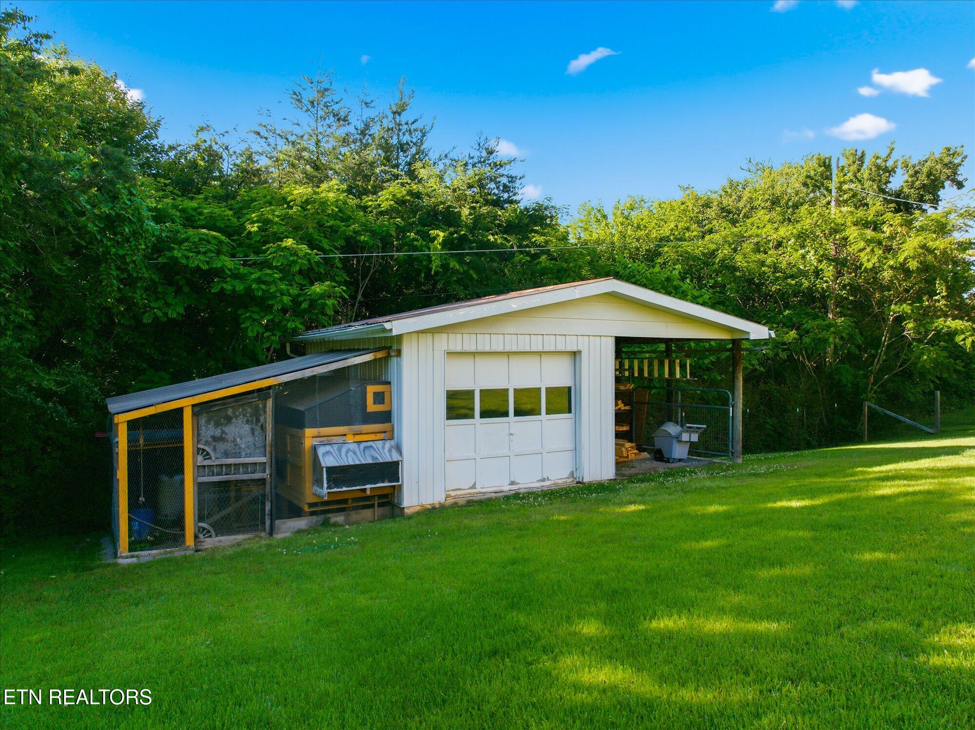 145 County Road 550 Athens TN 37303