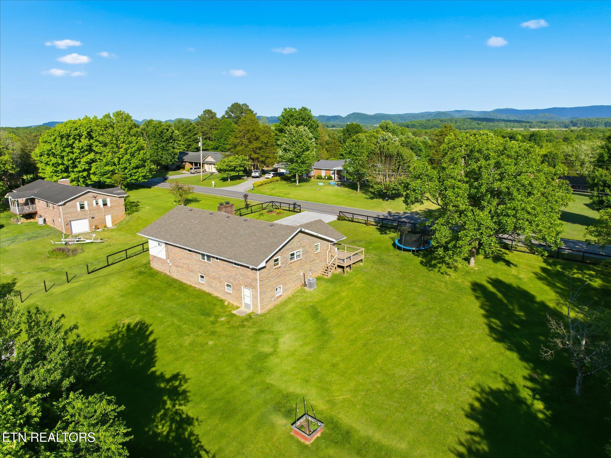 145 County Road 550 Athens TN 37303
