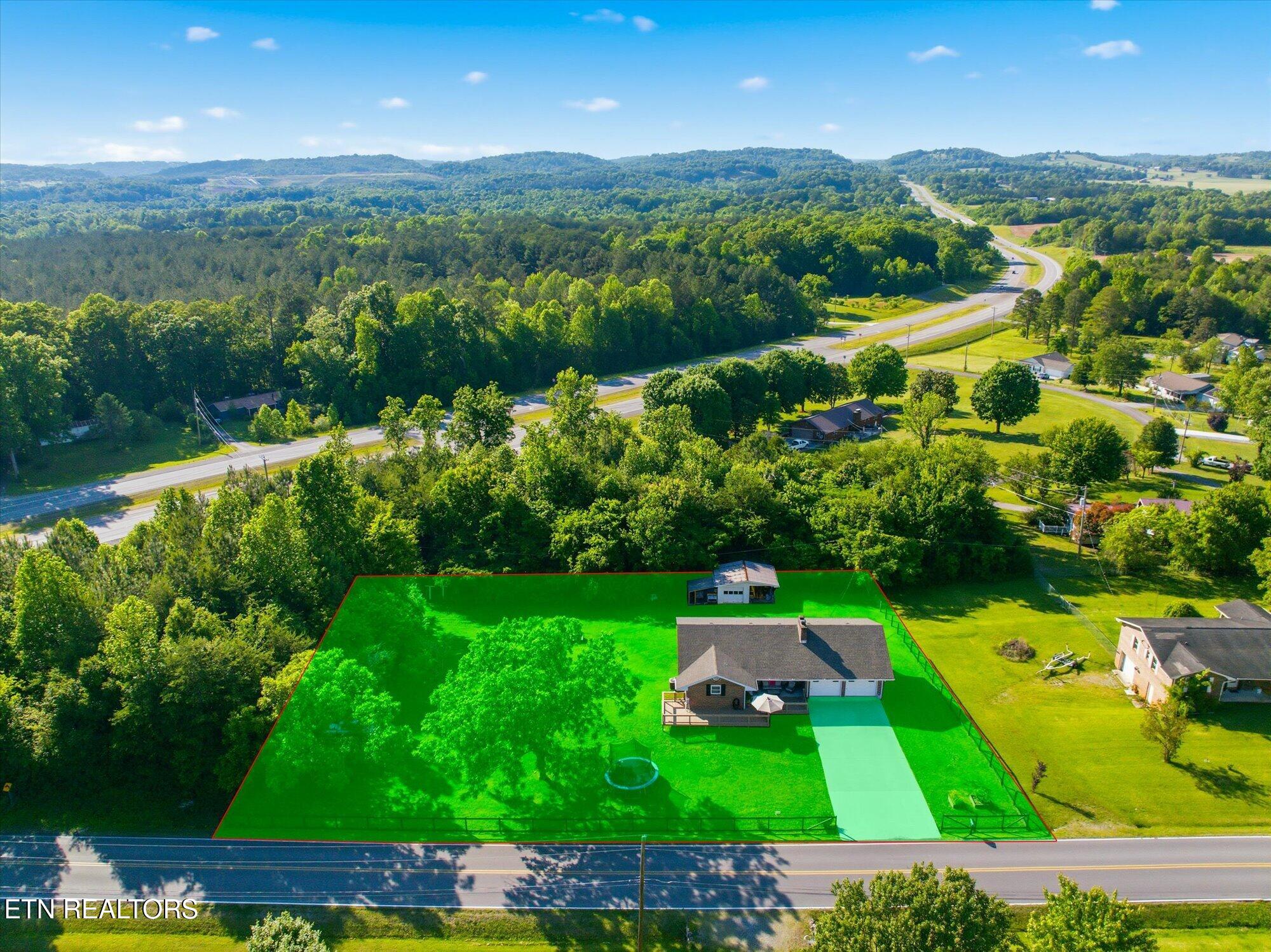 145 County Road 550 Athens TN 37303