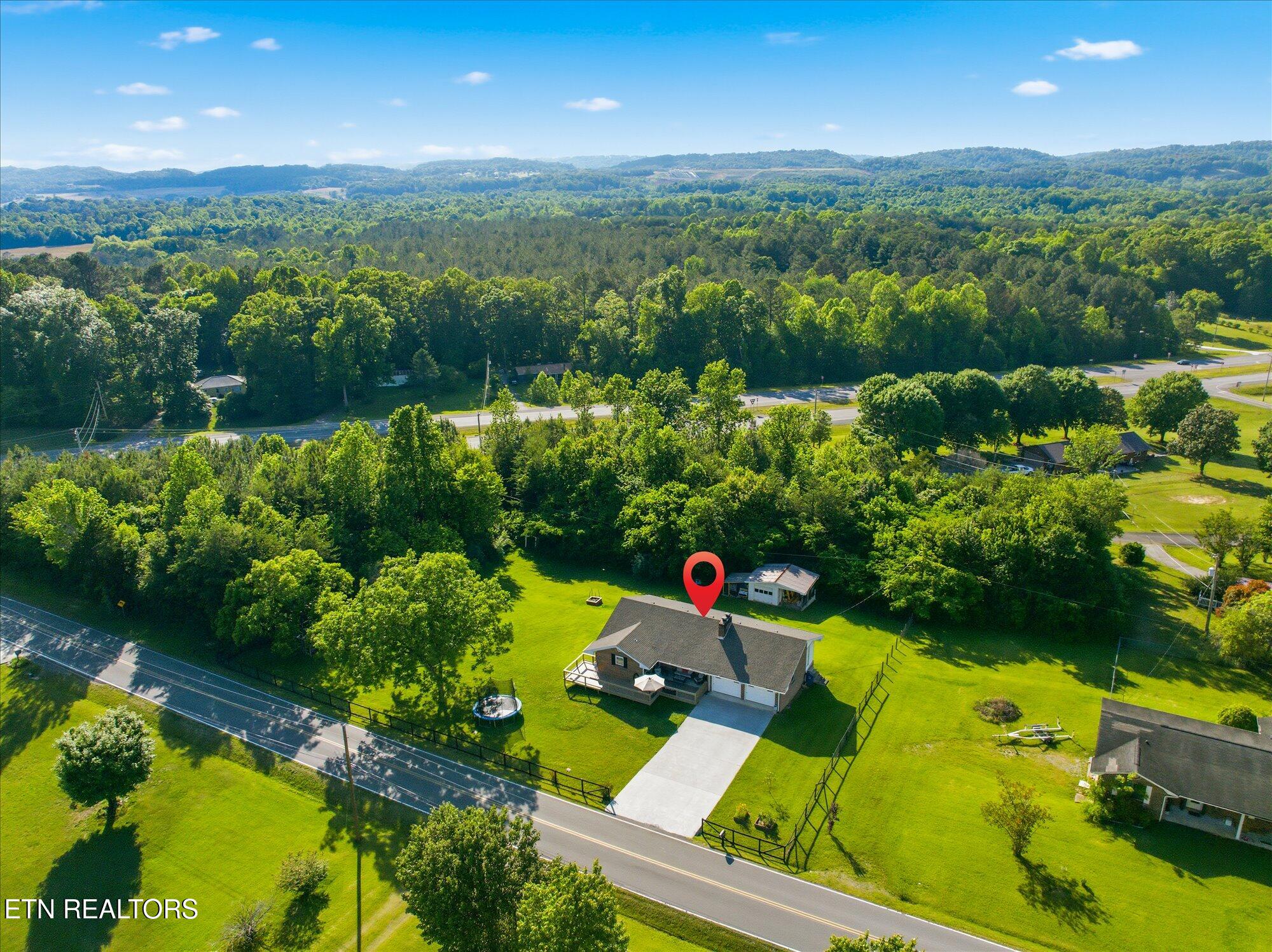 145 County Road 550 Athens TN 37303