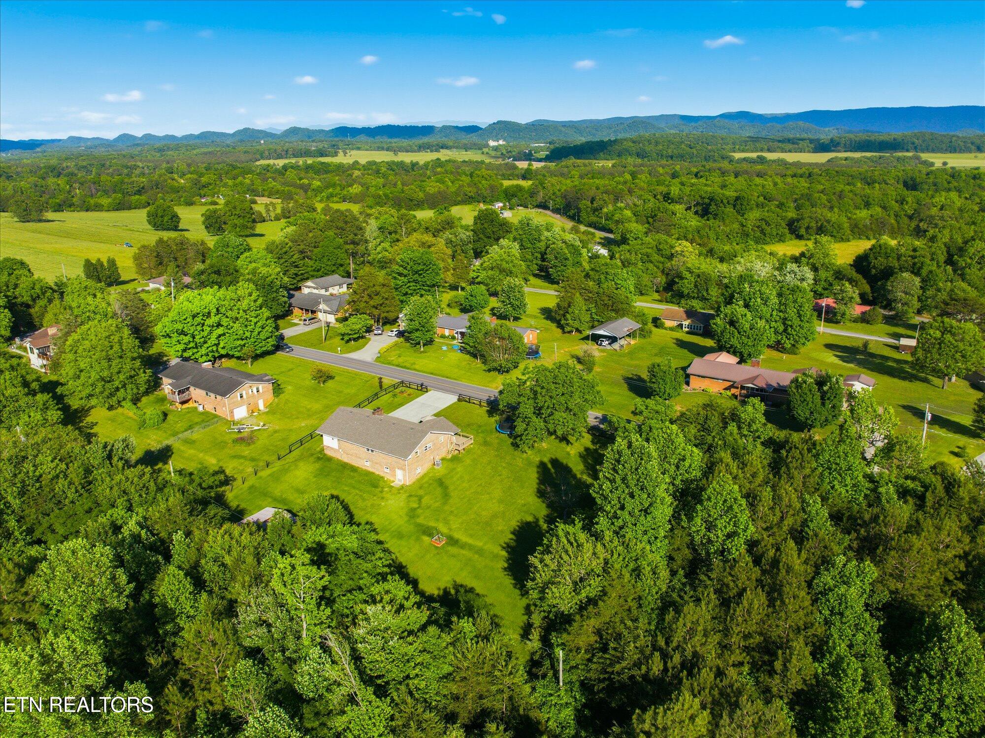 145 County Road 550 Athens TN 37303