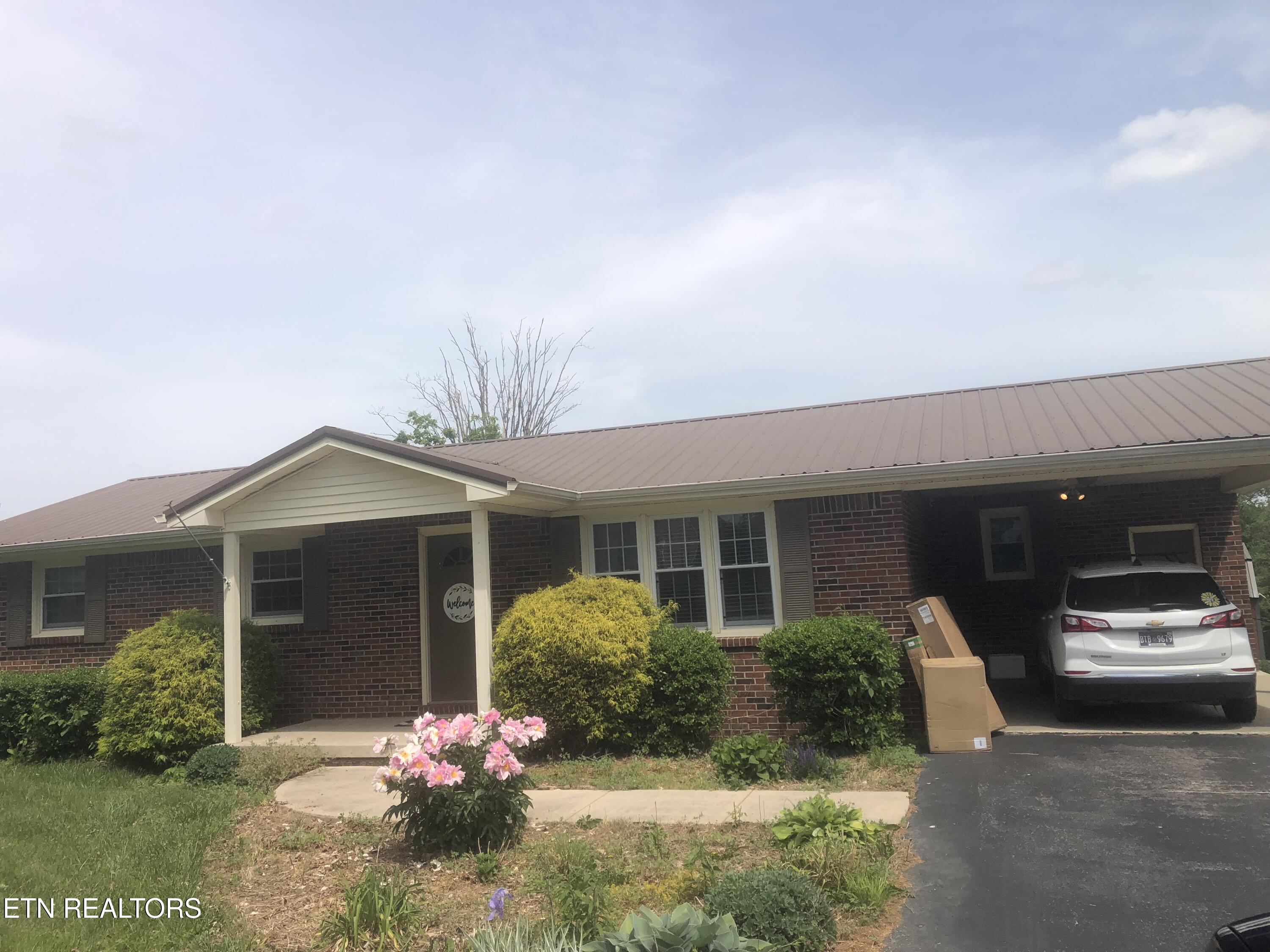 1567 Clemmons Road Cookeville TN 38501