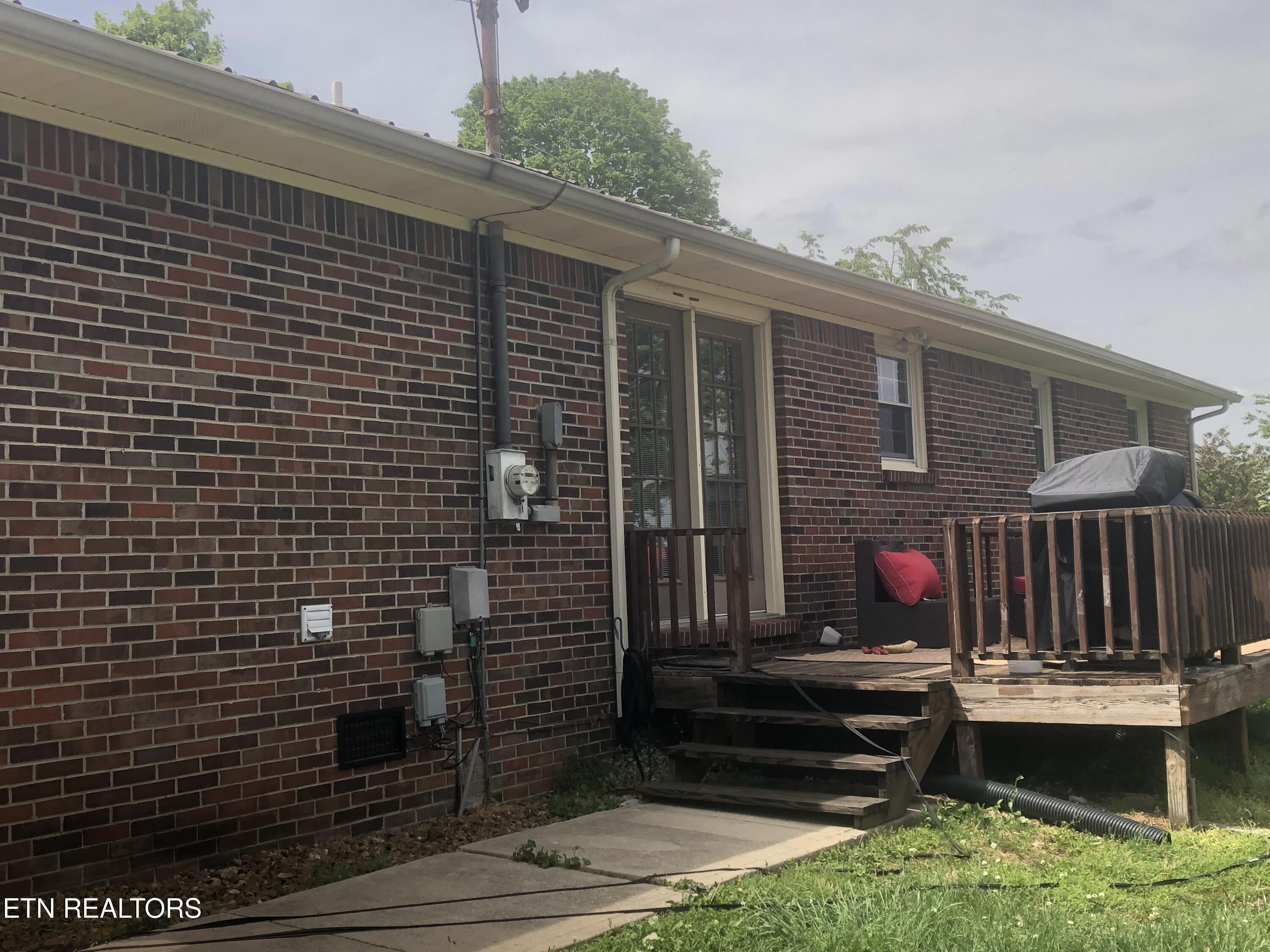 1567 Clemmons Road Cookeville TN 38501