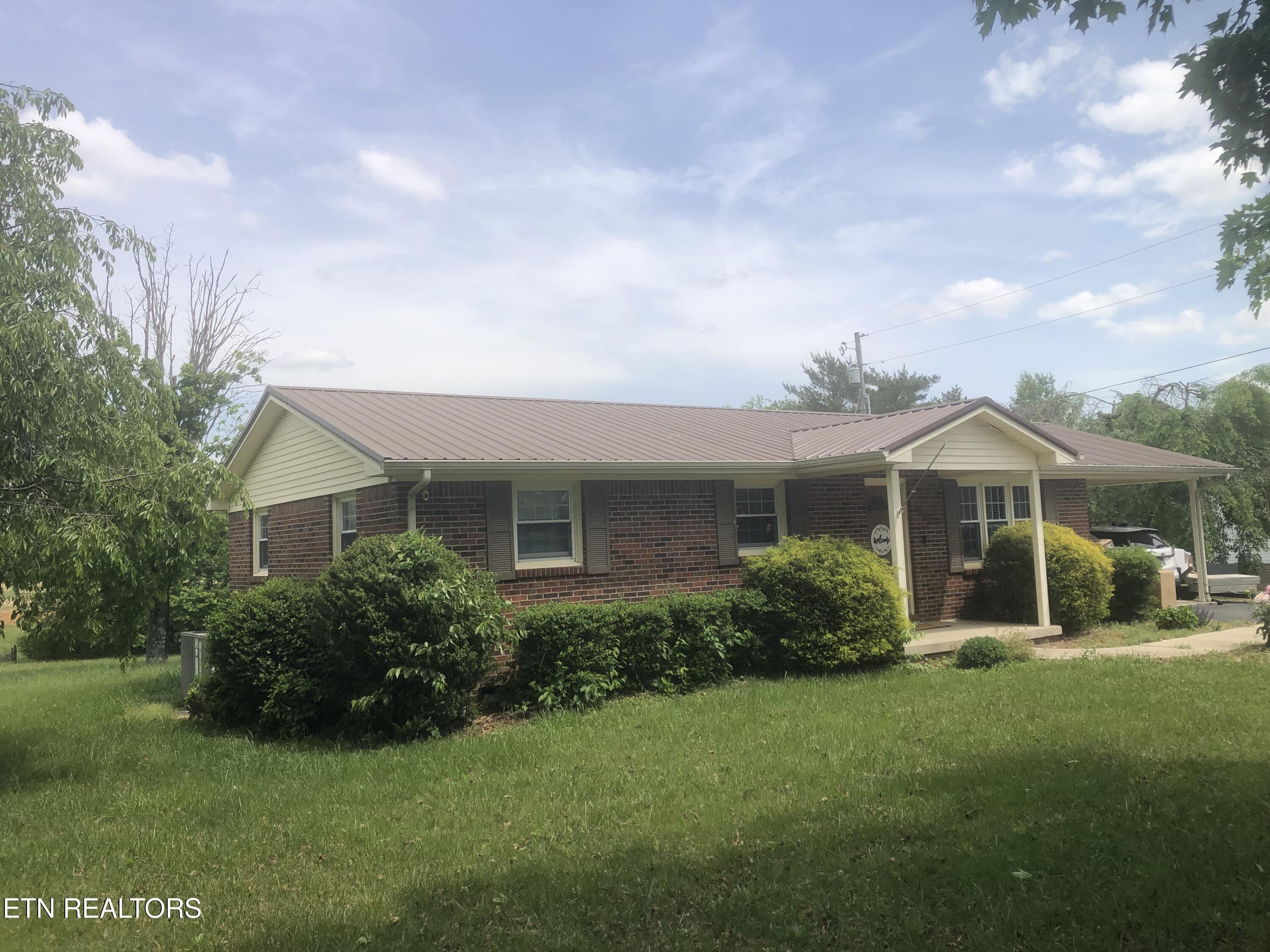 1567 Clemmons Road Cookeville TN 38501