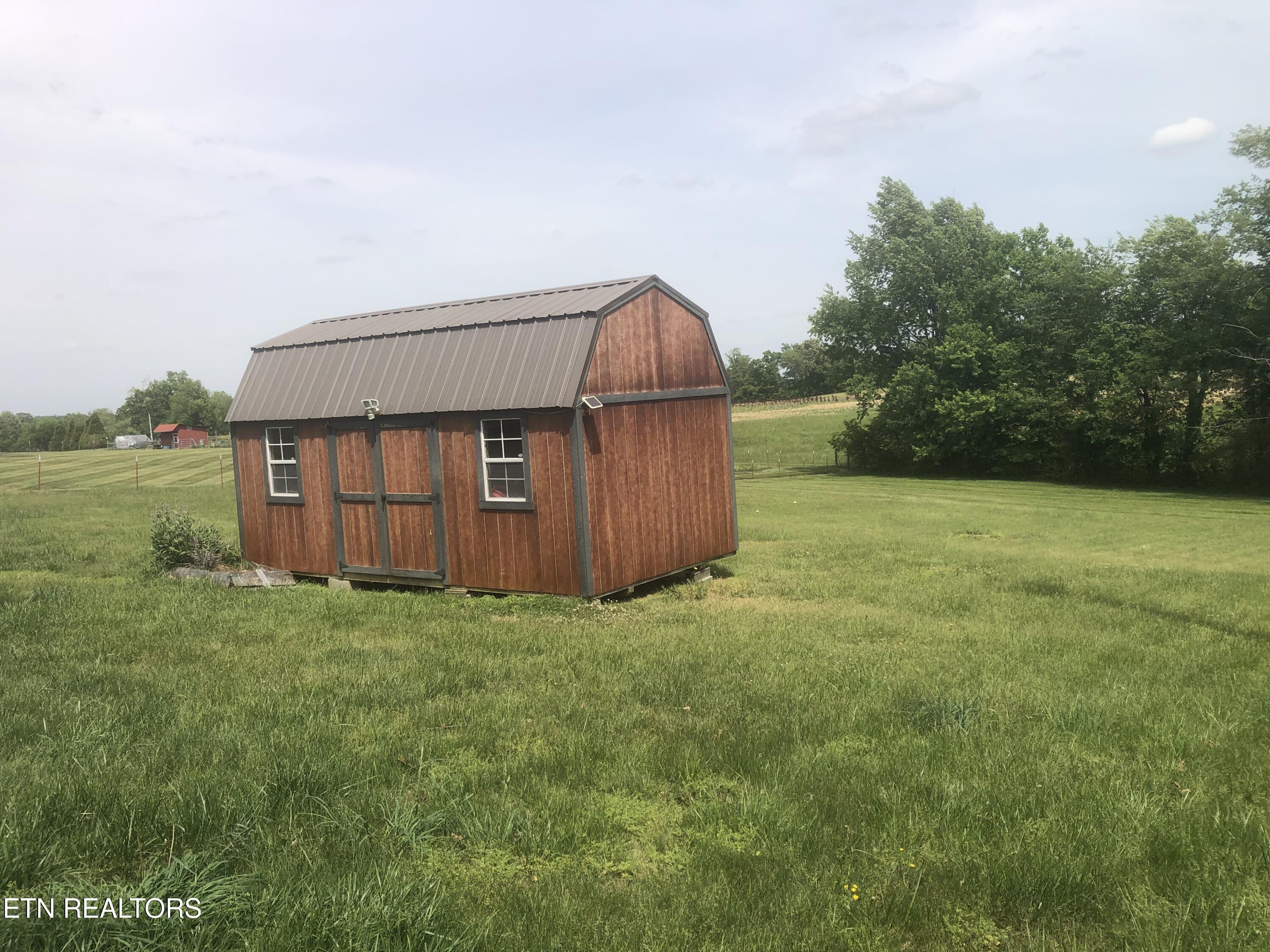 1567 Clemmons Road Cookeville TN 38501