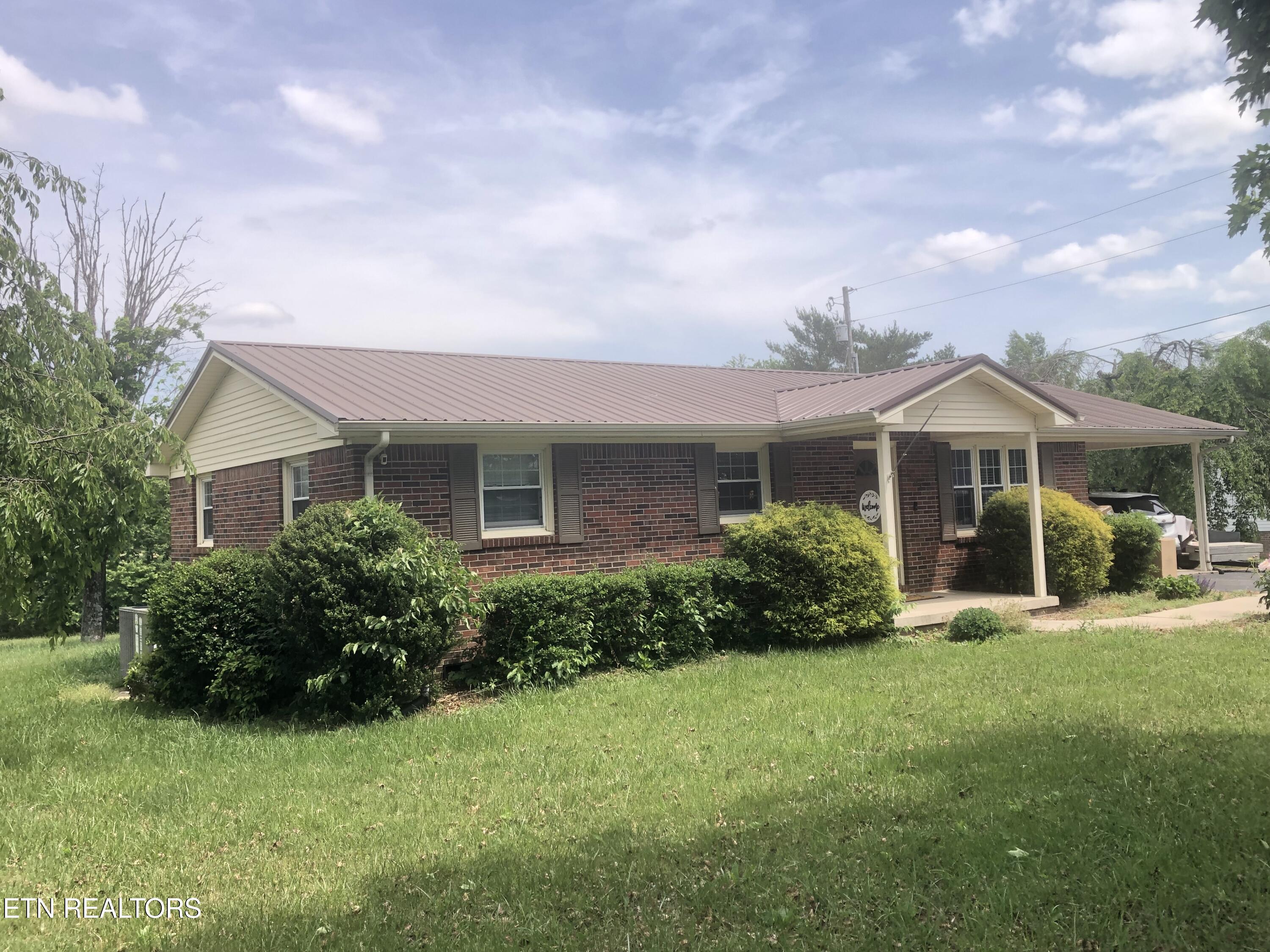 1567 Clemmons Road Cookeville TN 38501