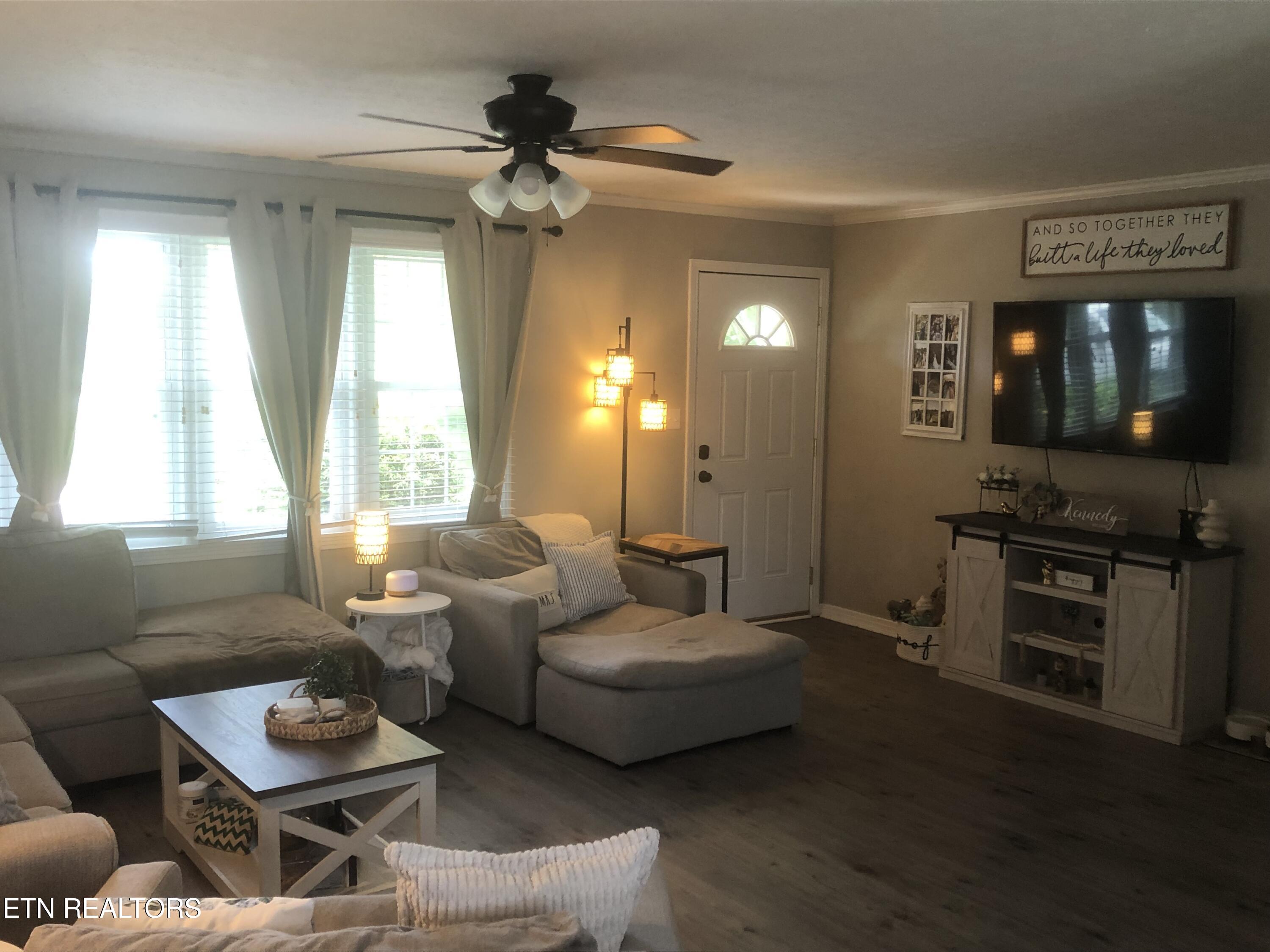 1567 Clemmons Road Cookeville TN 38501