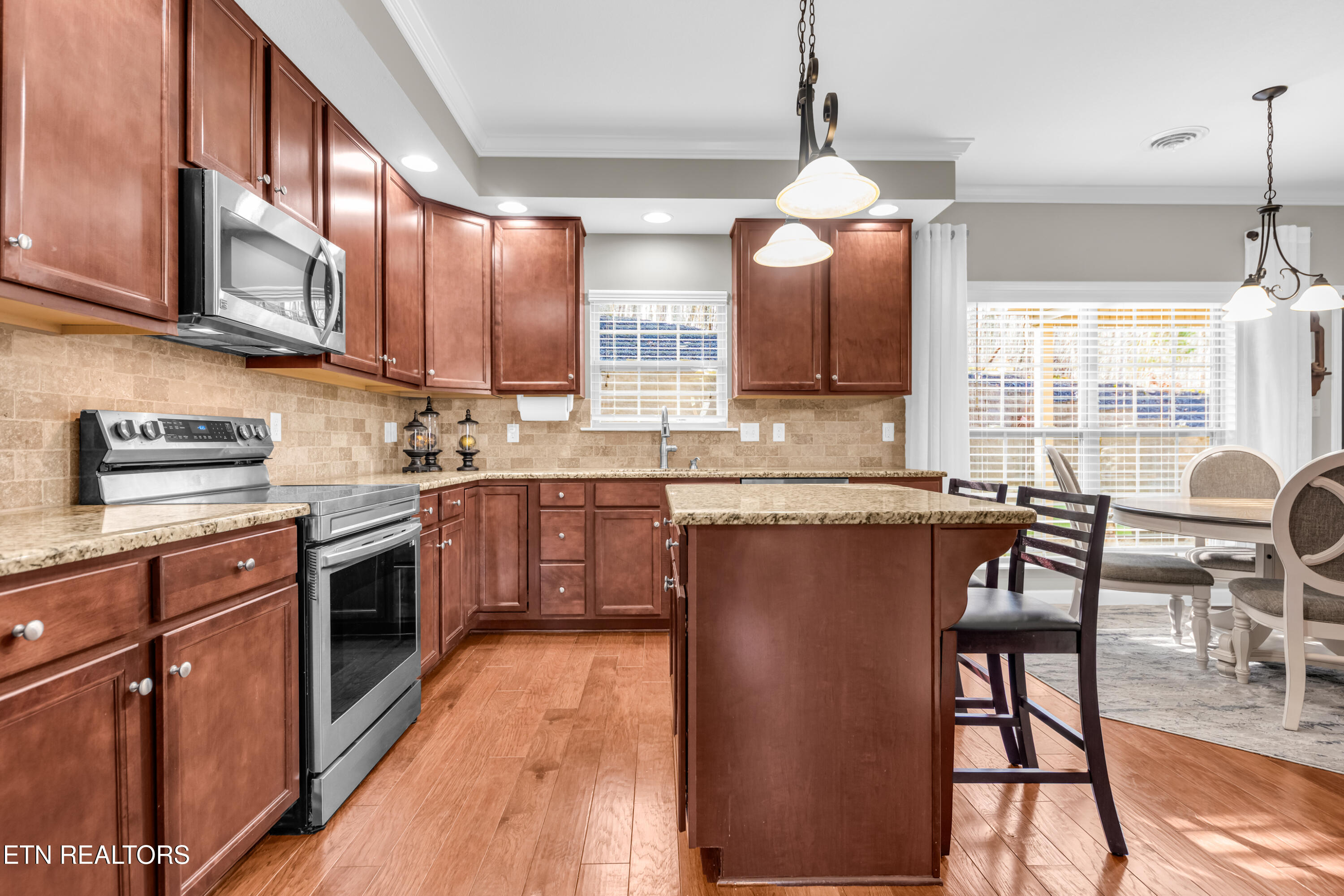 10372 Harrison Springs Lane Knoxville TN 37932