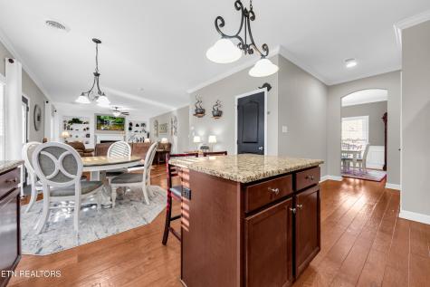 10372 Harrison Springs Lane Knoxville TN 37932