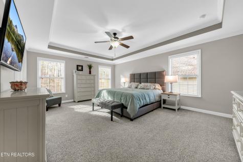 10372 Harrison Springs Lane Knoxville TN 37932