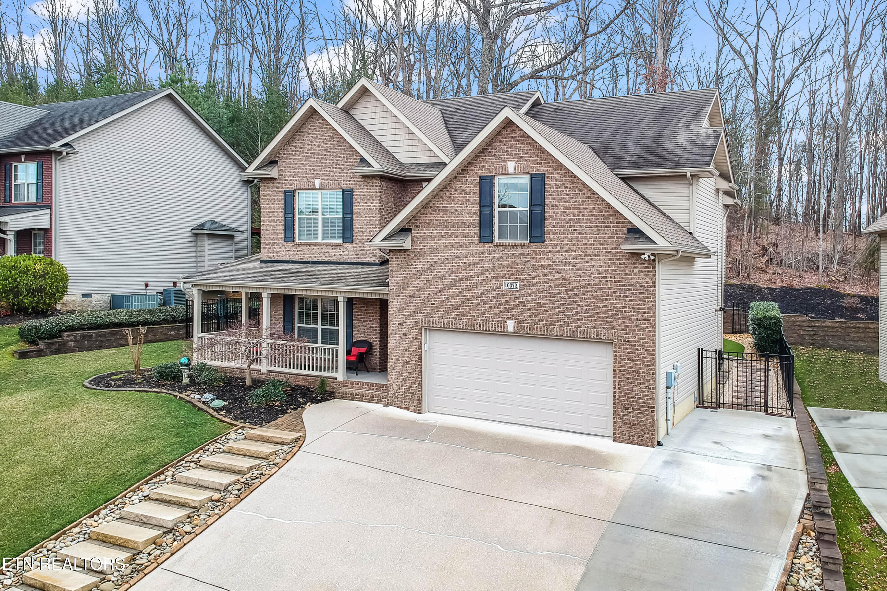 10372 Harrison Springs Lane Knoxville TN 37932