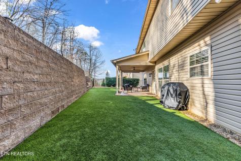 10372 Harrison Springs Lane Knoxville TN 37932