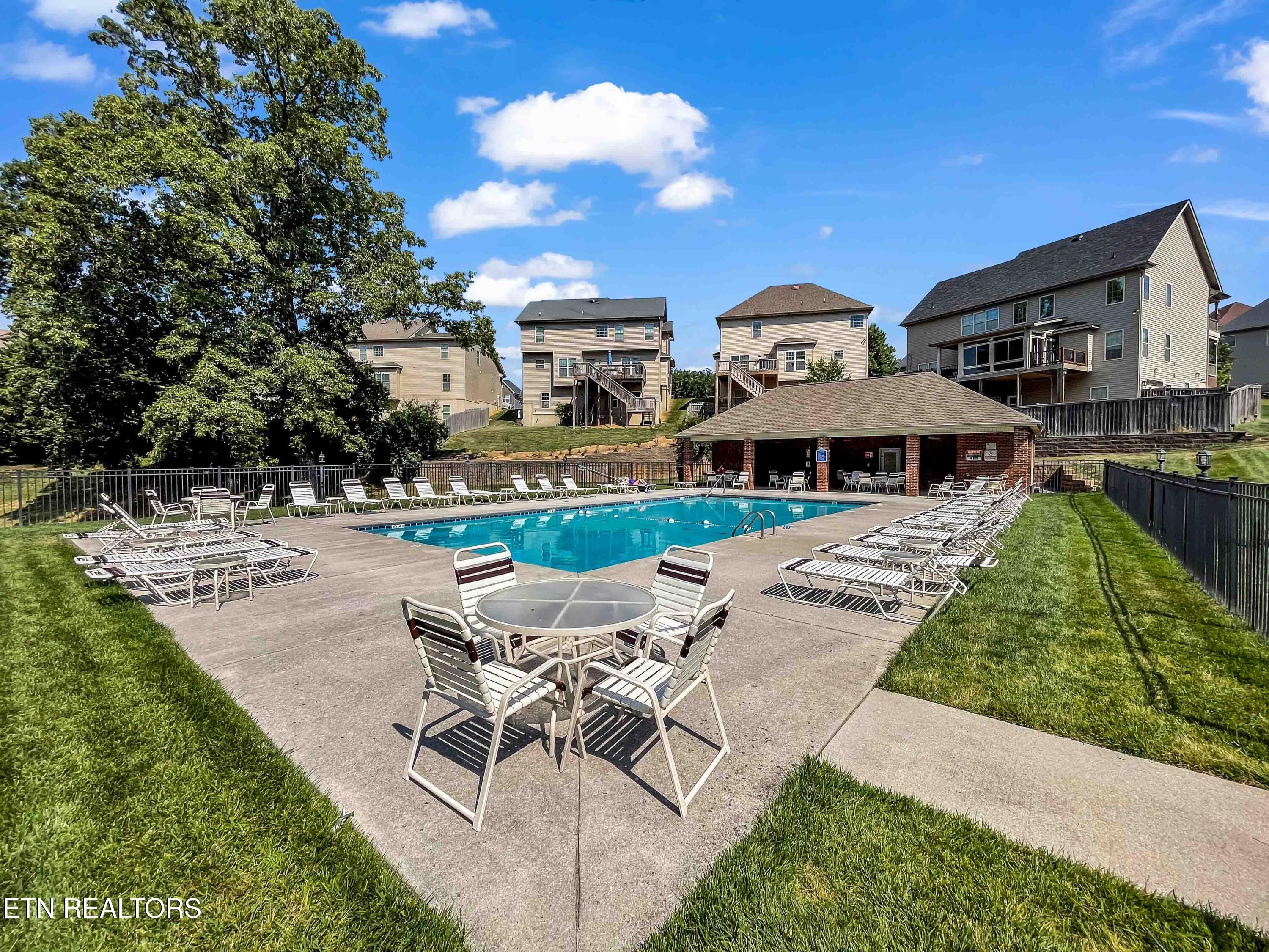 10372 Harrison Springs Lane Knoxville TN 37932