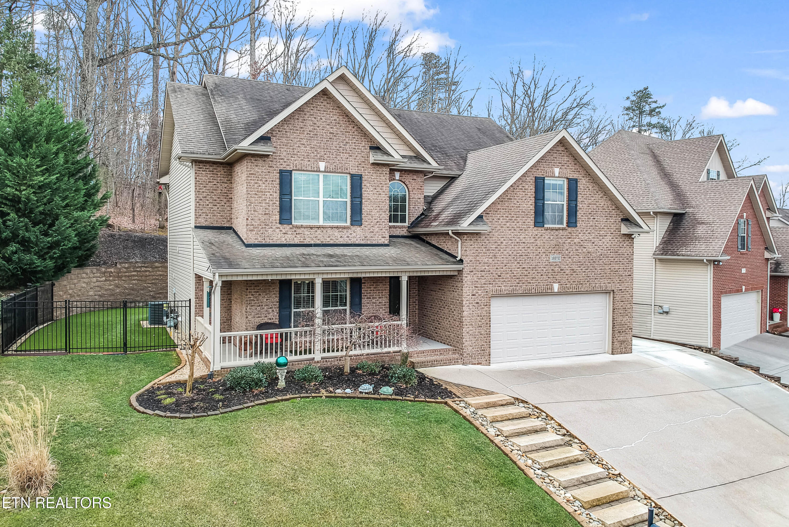 10372 Harrison Springs Lane Knoxville TN 37932