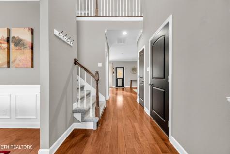 10372 Harrison Springs Lane Knoxville TN 37932