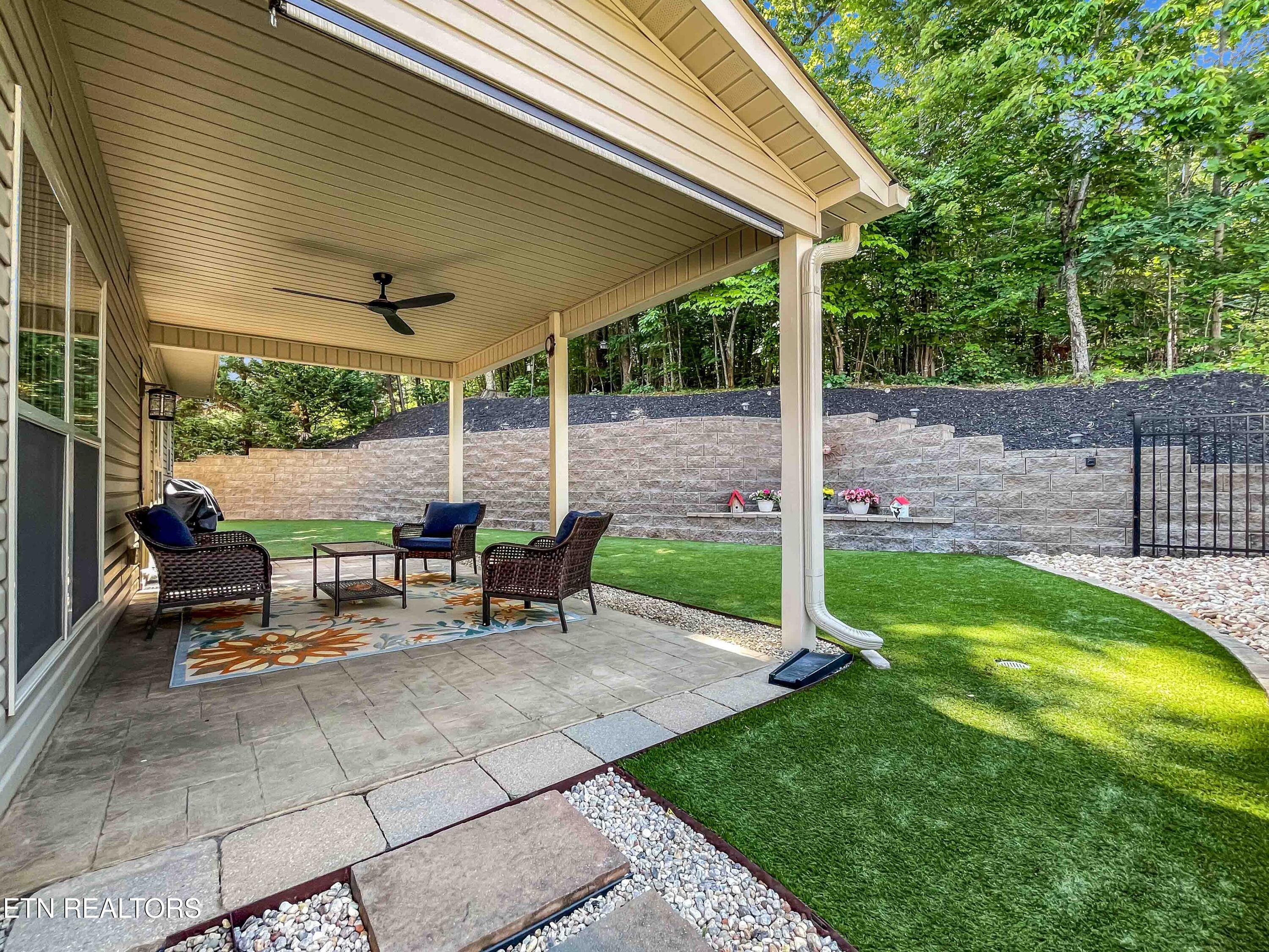 10372 Harrison Springs Lane Knoxville TN 37932