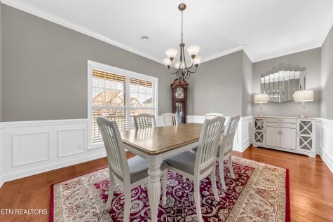 10372 Harrison Springs Lane Knoxville TN 37932