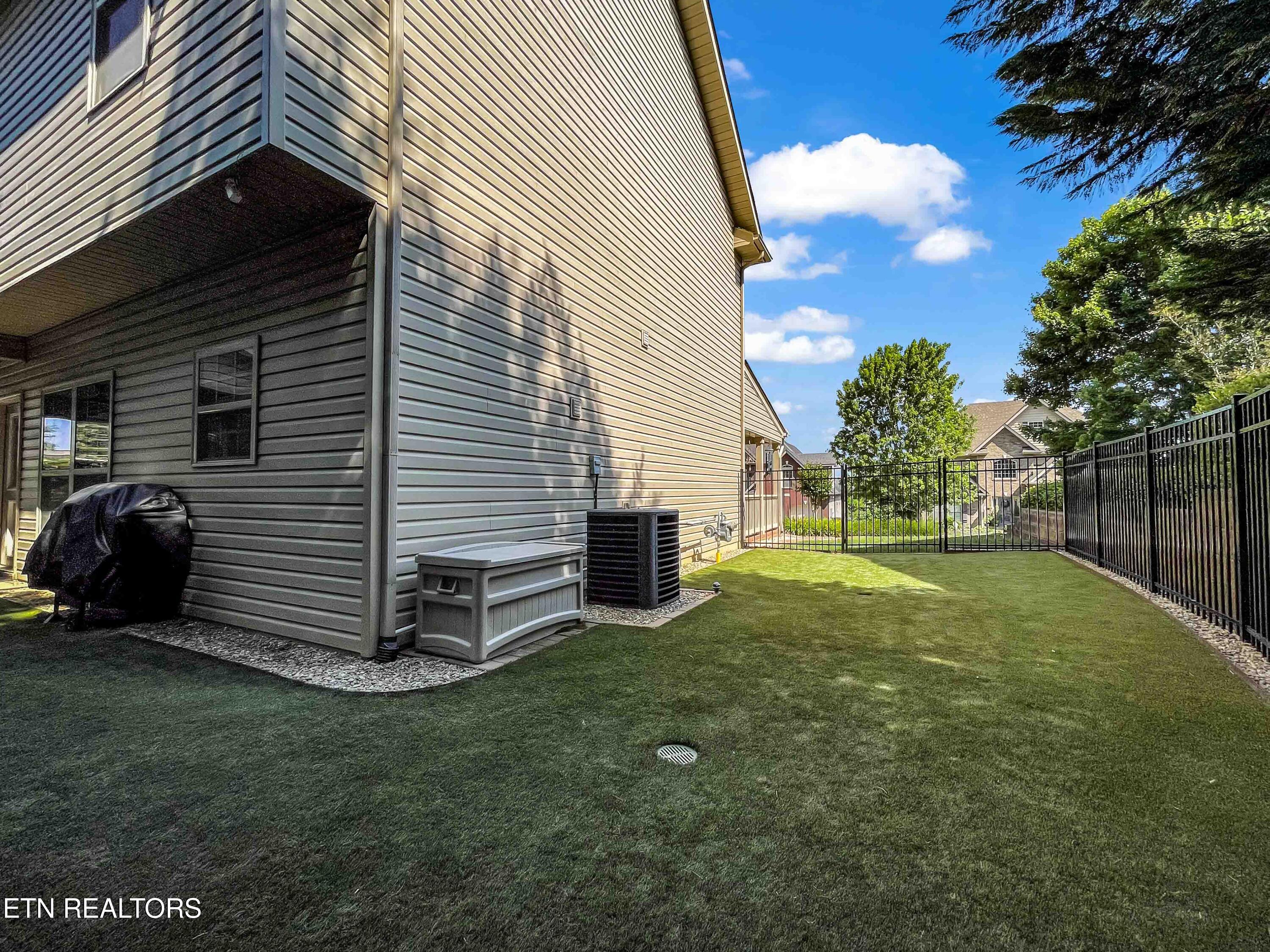 10372 Harrison Springs Lane Knoxville TN 37932