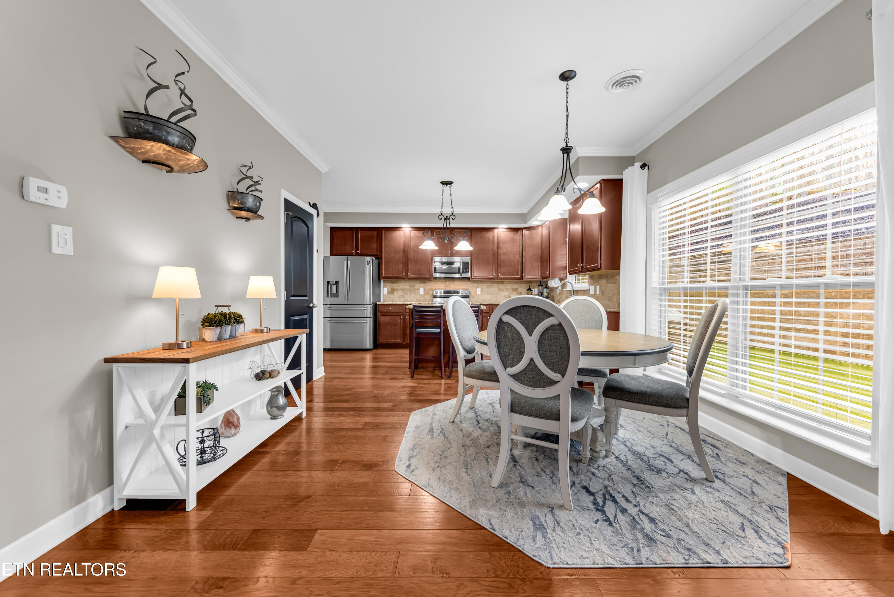 10372 Harrison Springs Lane Knoxville TN 37932