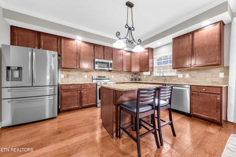 10372 Harrison Springs Lane Knoxville TN 37932
