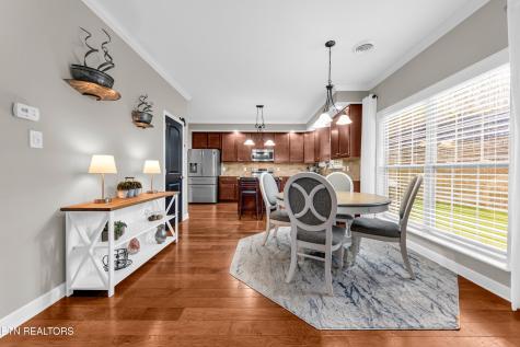 10372 Harrison Springs Lane Knoxville TN 37932