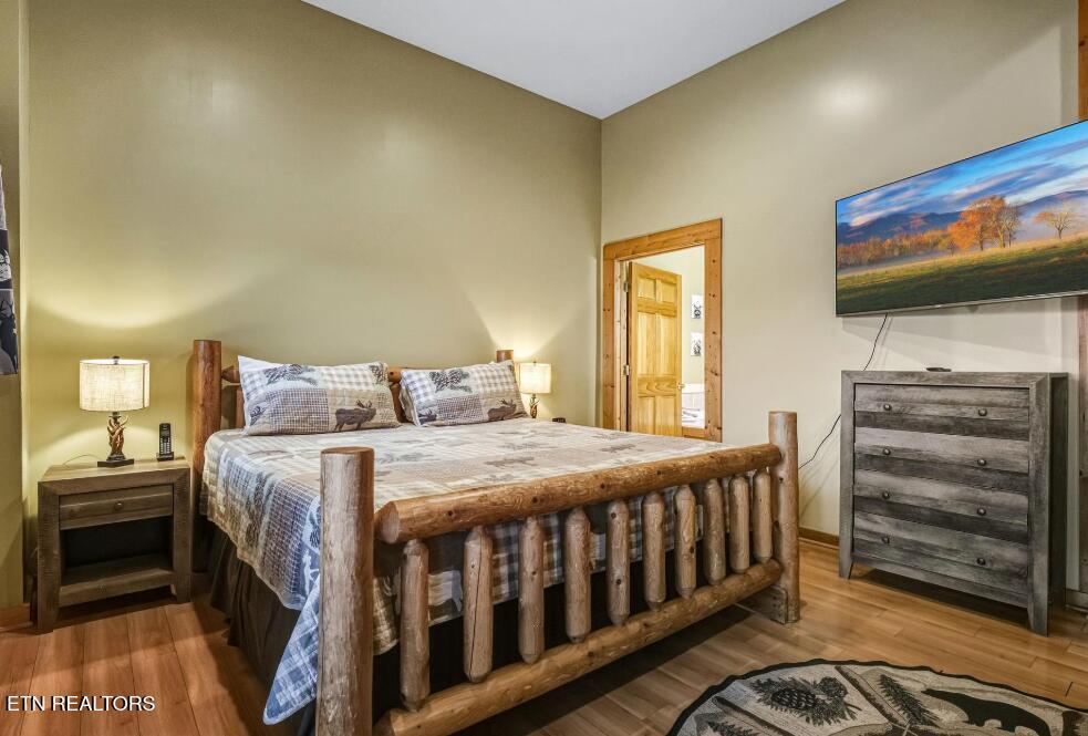 1781 Mountain Shadows Way Gatlinburg TN 37738