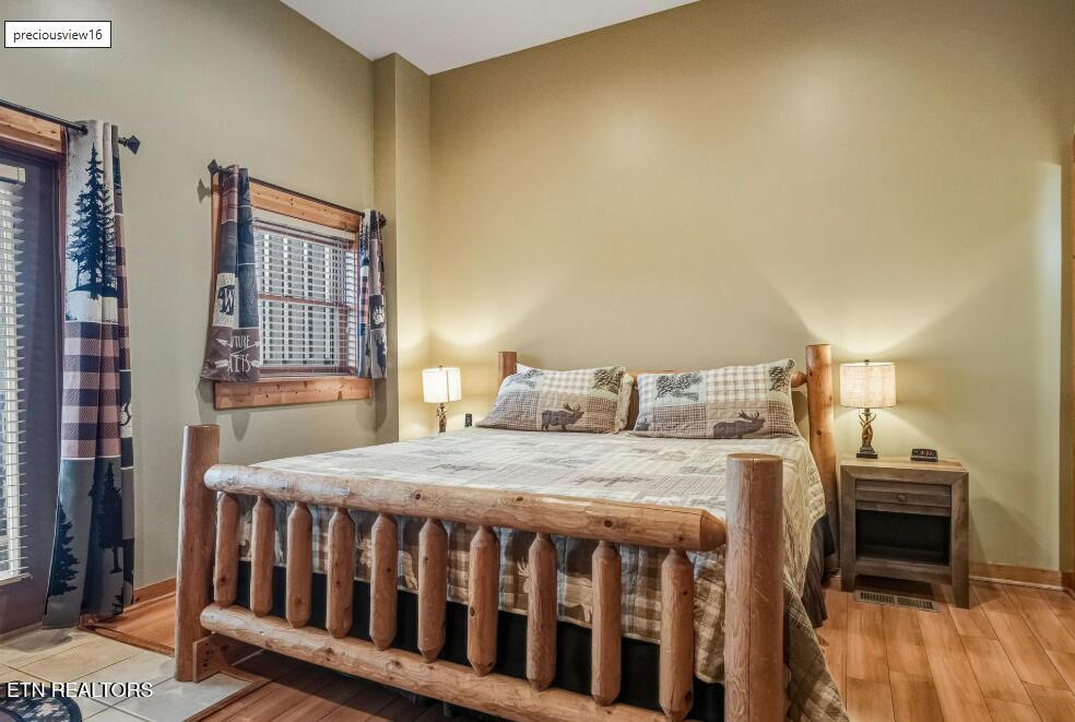 1781 Mountain Shadows Way Gatlinburg TN 37738