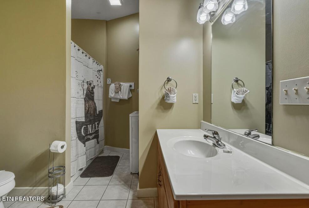 1781 Mountain Shadows Way Gatlinburg TN 37738