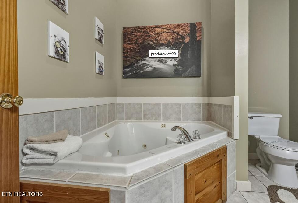 1781 Mountain Shadows Way Gatlinburg TN 37738