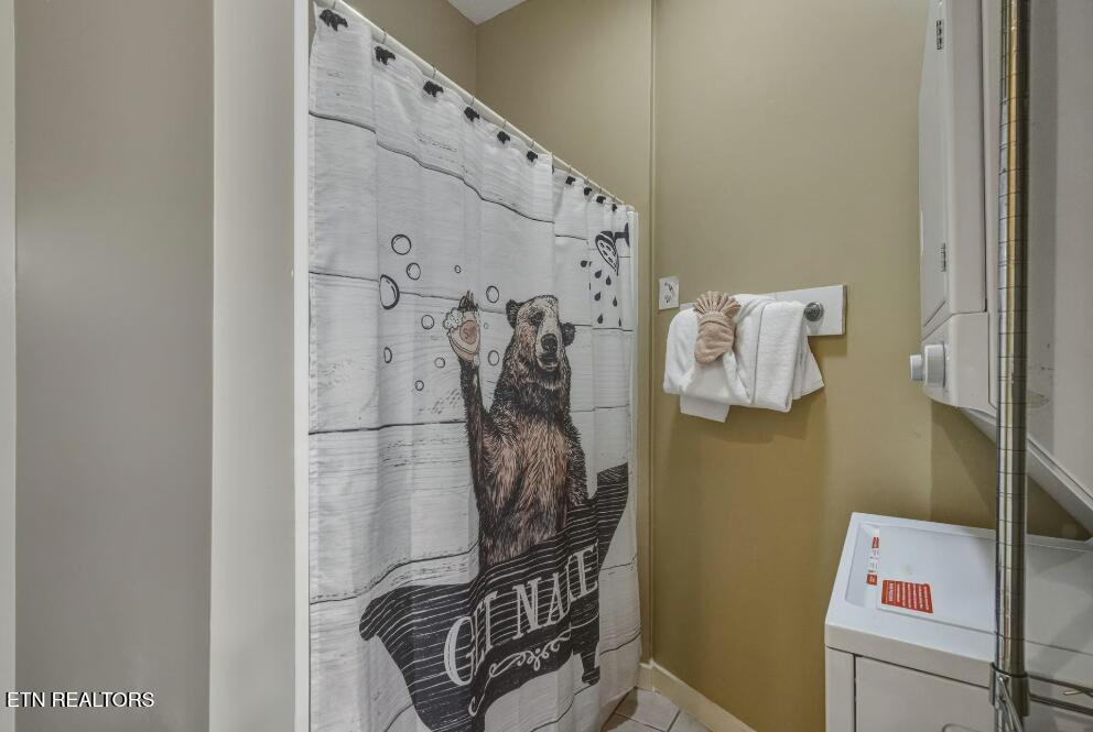 1781 Mountain Shadows Way Gatlinburg TN 37738