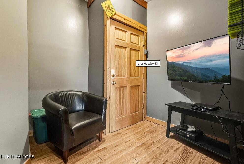 1781 Mountain Shadows Way Gatlinburg TN 37738