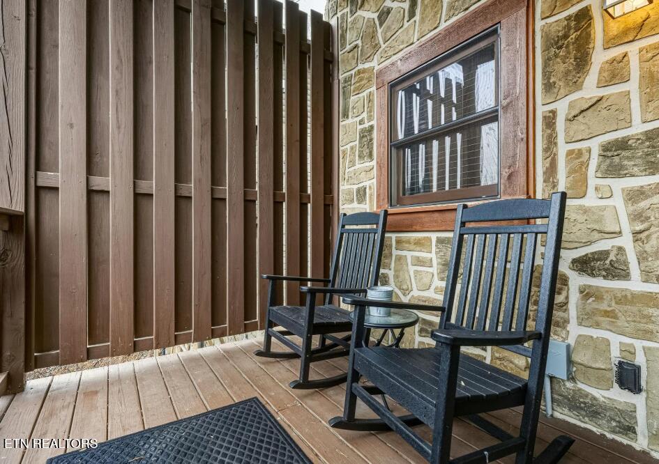 1781 Mountain Shadows Way Gatlinburg TN 37738