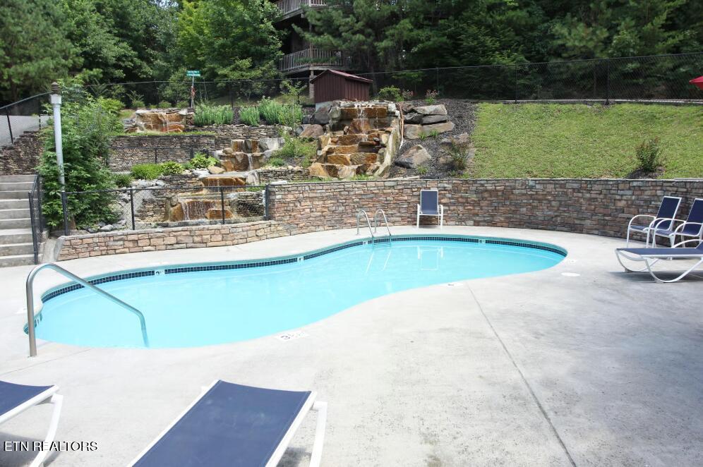 1781 Mountain Shadows Way Gatlinburg TN 37738