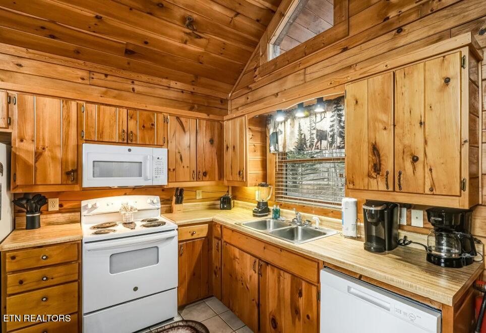 1781 Mountain Shadows Way Gatlinburg TN 37738