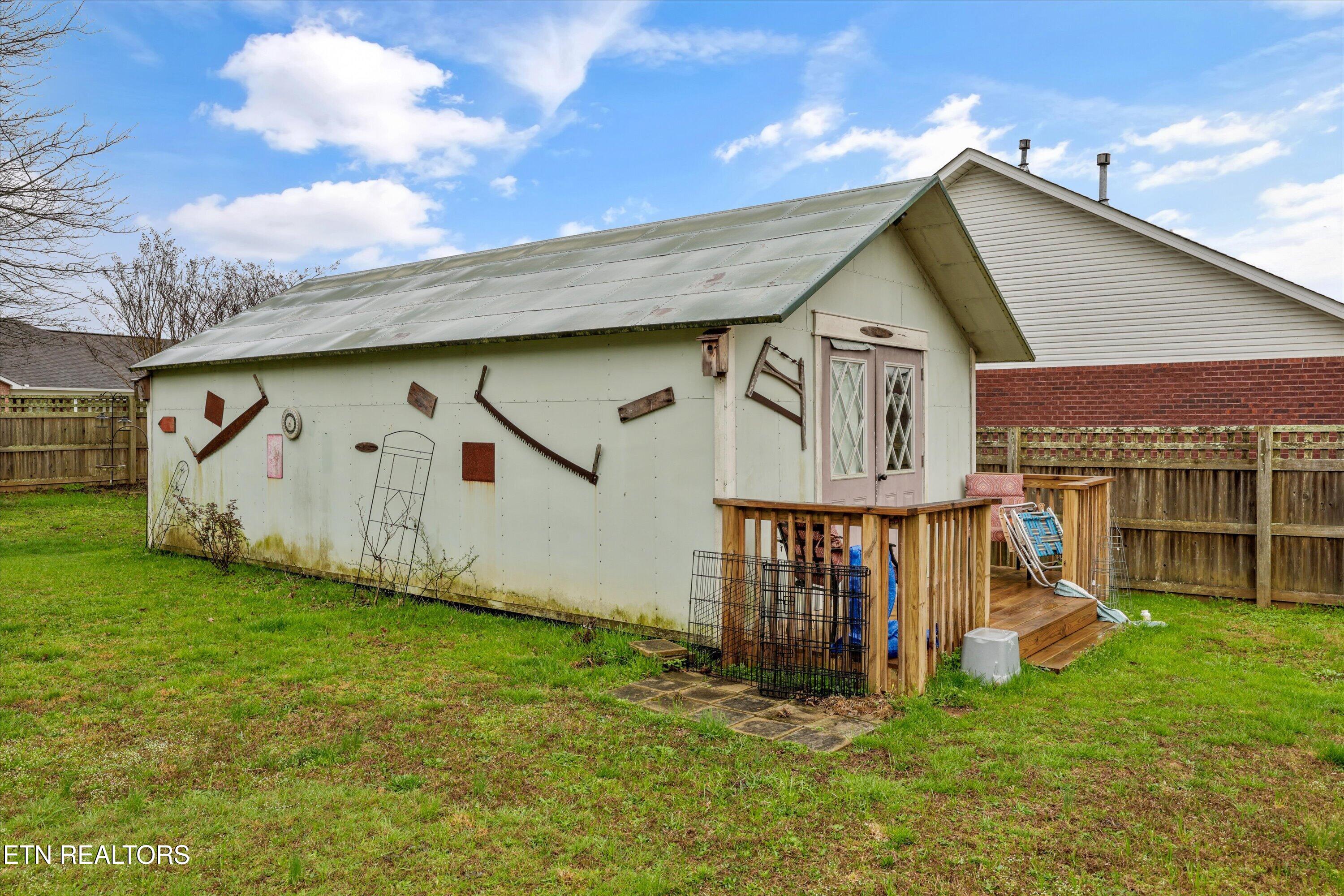 7605 Applecross Road Corryton TN 37721