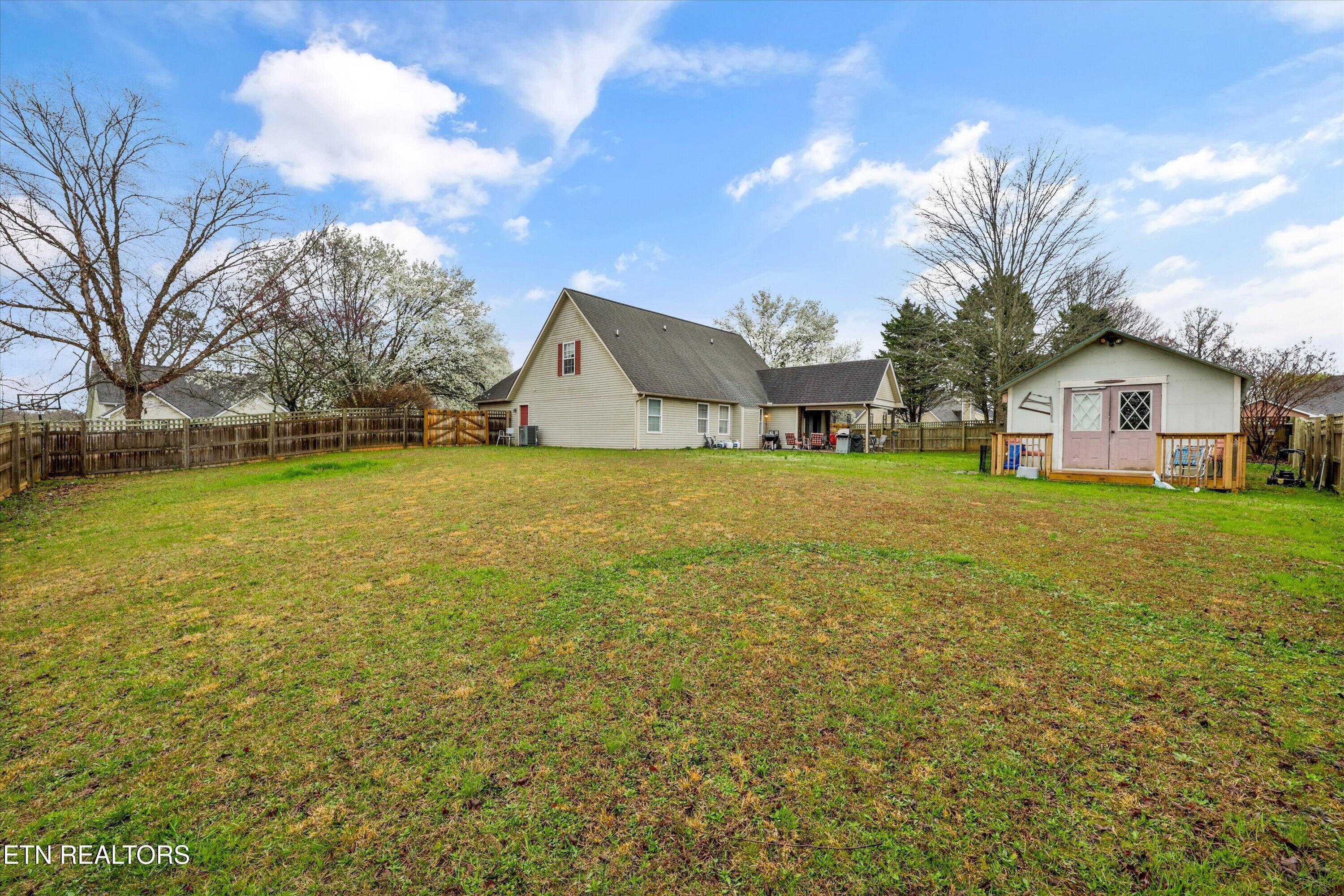 7605 Applecross Road Corryton TN 37721