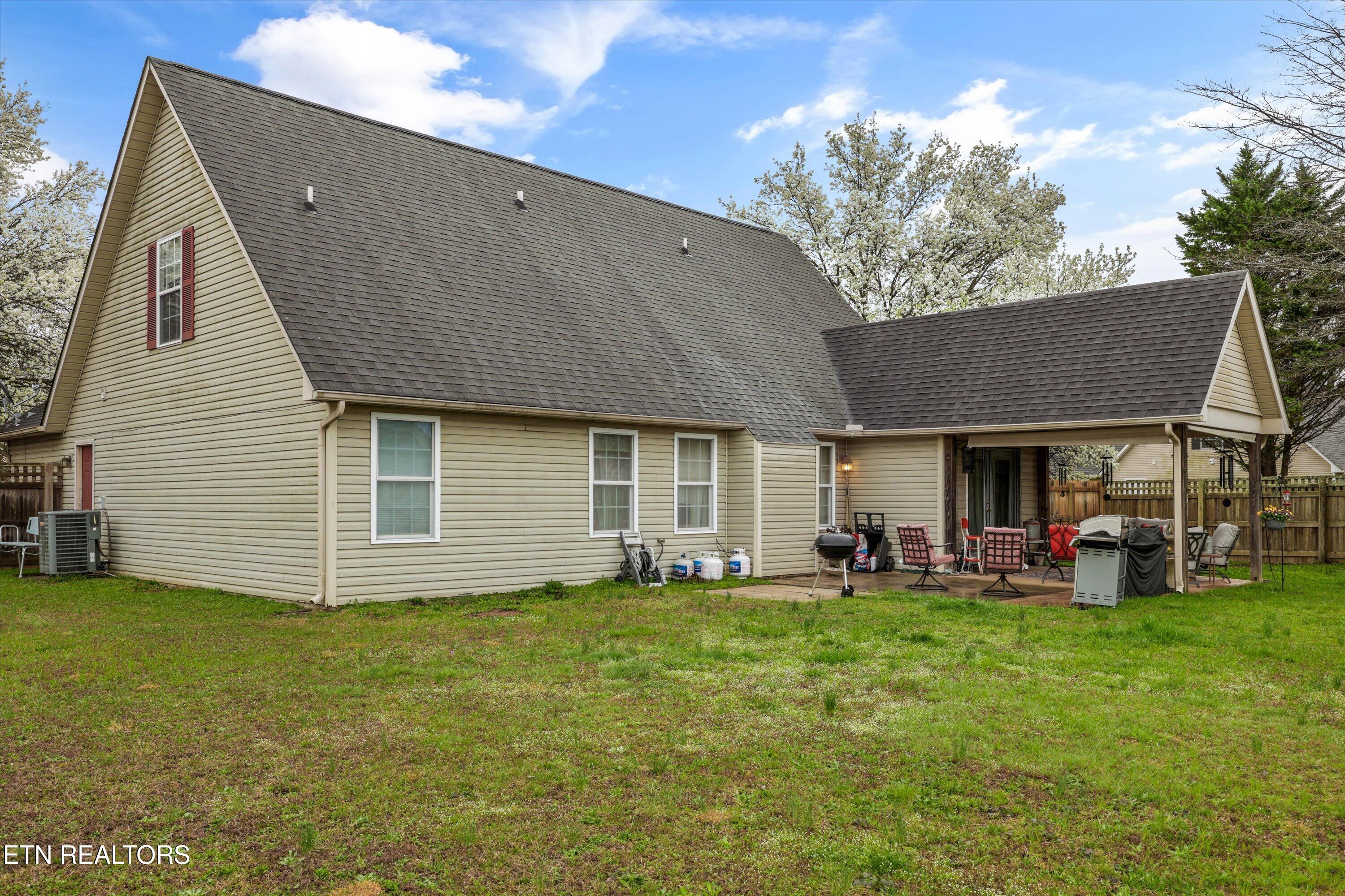 7605 Applecross Road Corryton TN 37721
