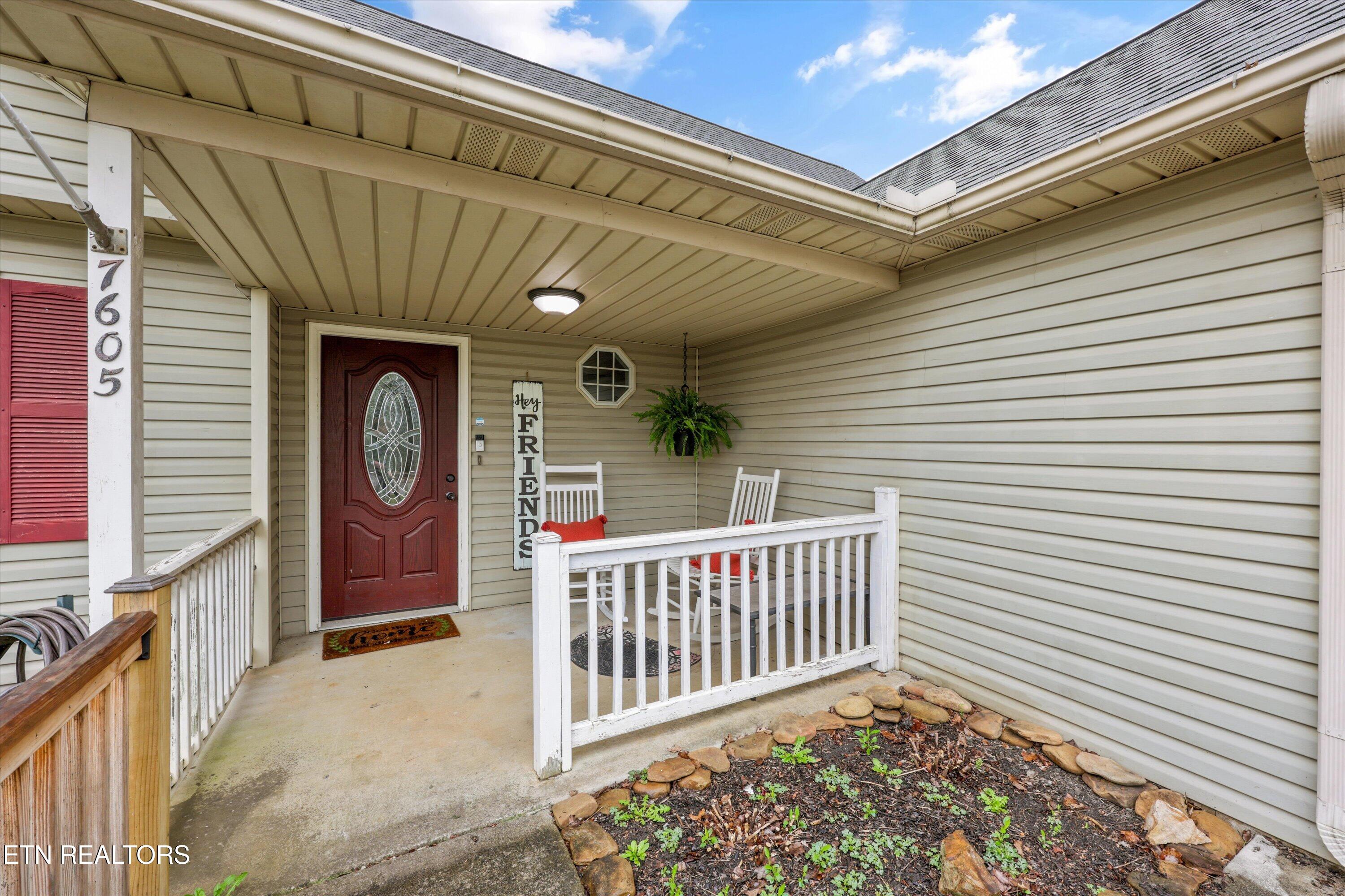 7605 Applecross Road Corryton TN 37721