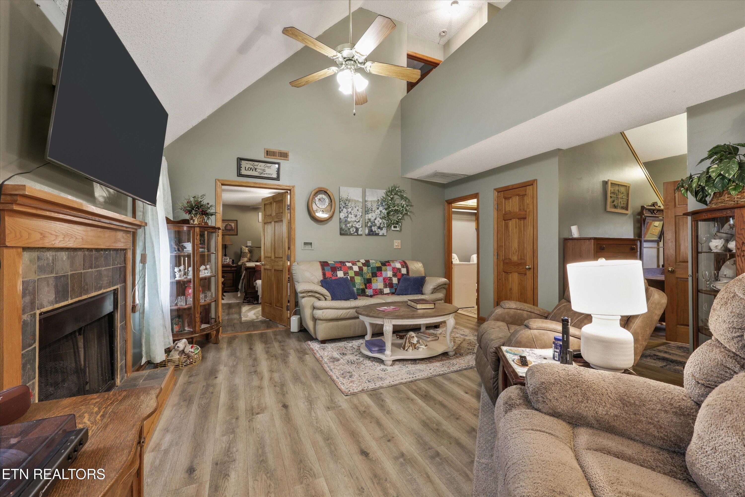 7605 Applecross Road Corryton TN 37721