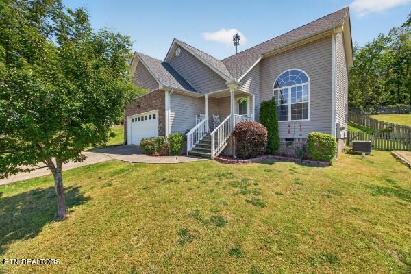 9680 Slippery Elm Lane Soddy-daisy TN 37379