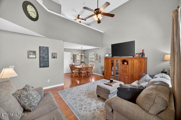 9680 Slippery Elm Lane Soddy-daisy TN 37379