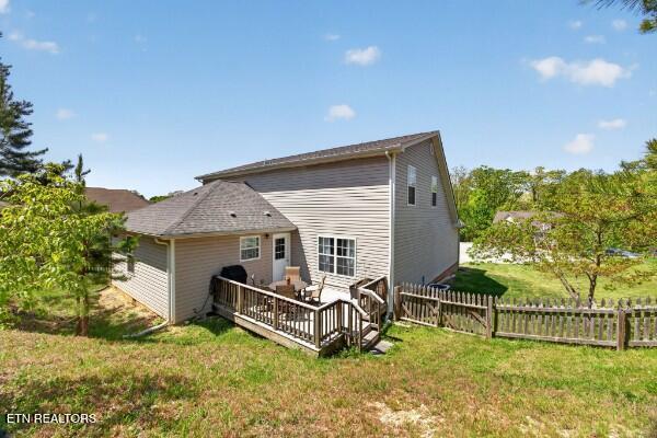 9680 Slippery Elm Lane Soddy-daisy TN 37379