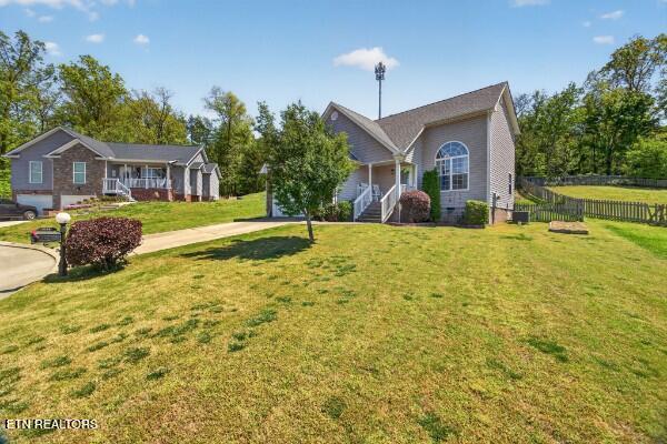 9680 Slippery Elm Lane Soddy-daisy TN 37379