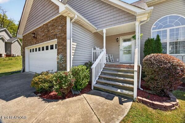9680 Slippery Elm Lane Soddy-daisy TN 37379