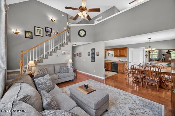 9680 Slippery Elm Lane Soddy-daisy TN 37379