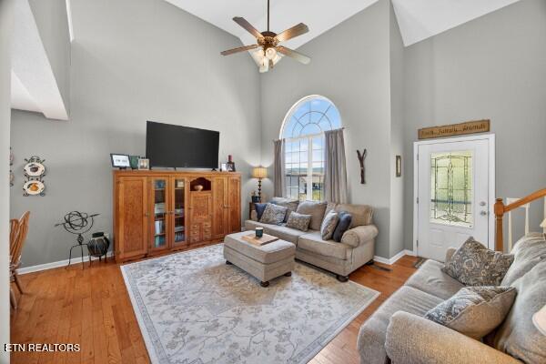 9680 Slippery Elm Lane Soddy-daisy TN 37379