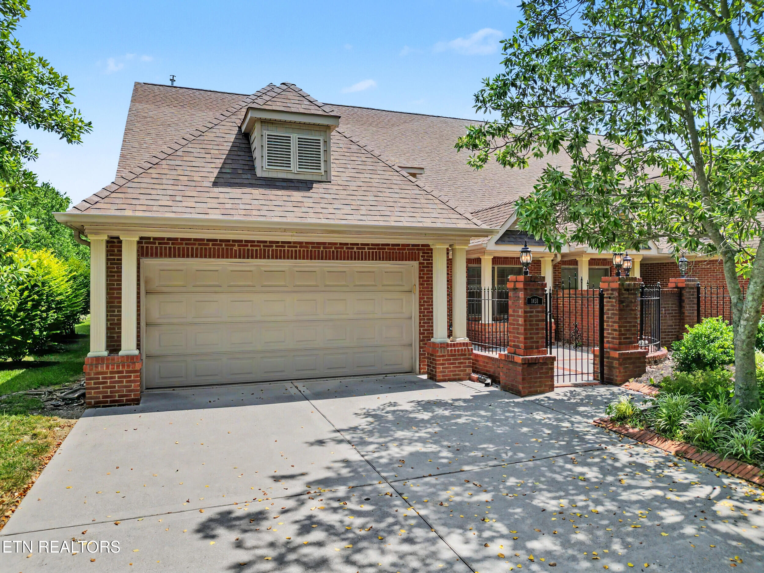 1431 Cottage Glen Lane Maryville TN 37801